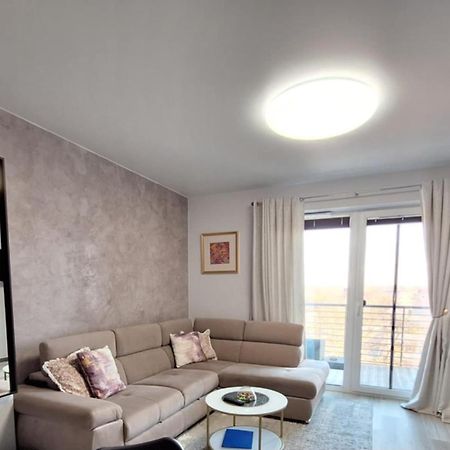 קלייפדה Aa Apartments Oldtown מראה חיצוני תמונה